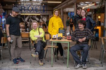 APIA:  interactieve tentoonstelling