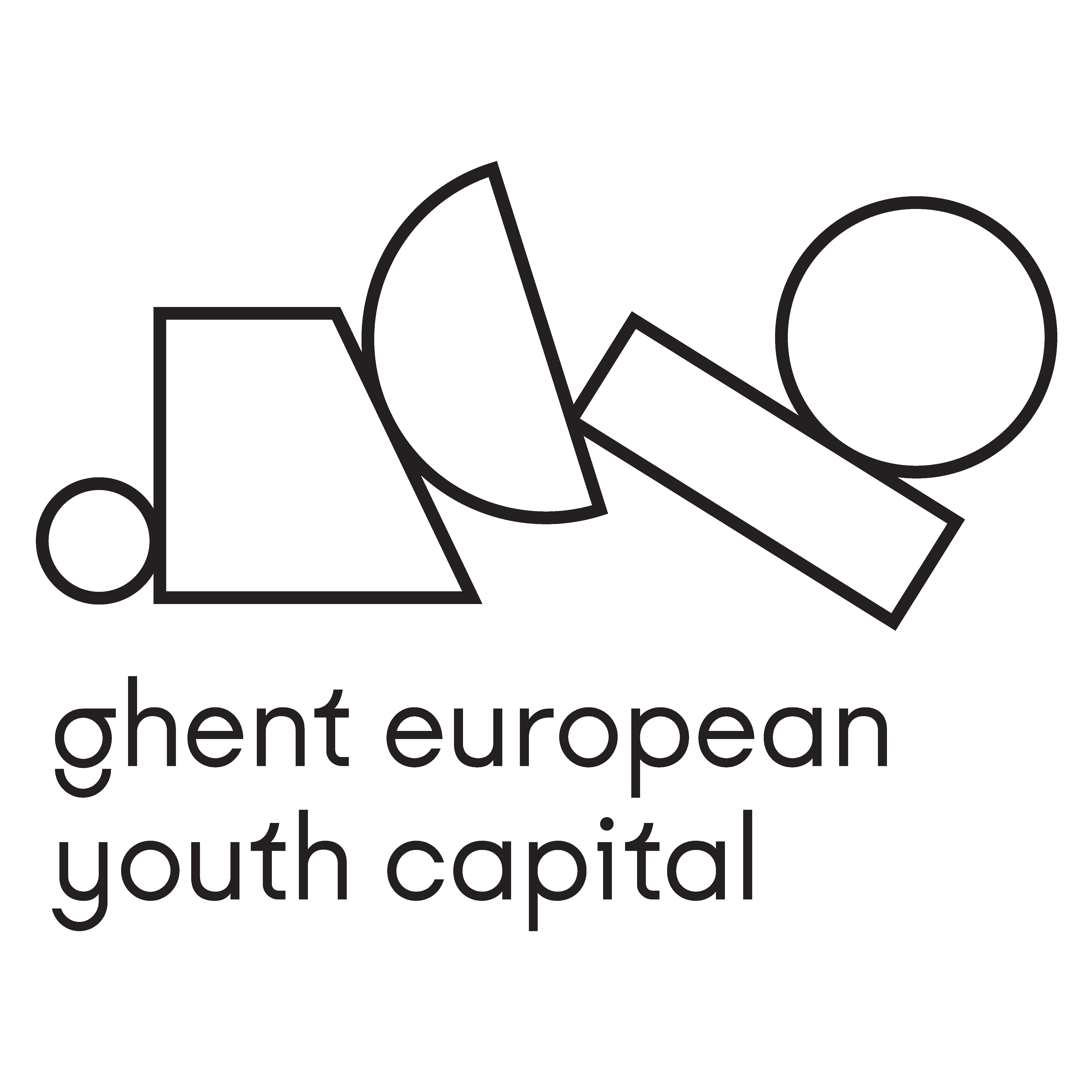 Ghent European Youth Capital