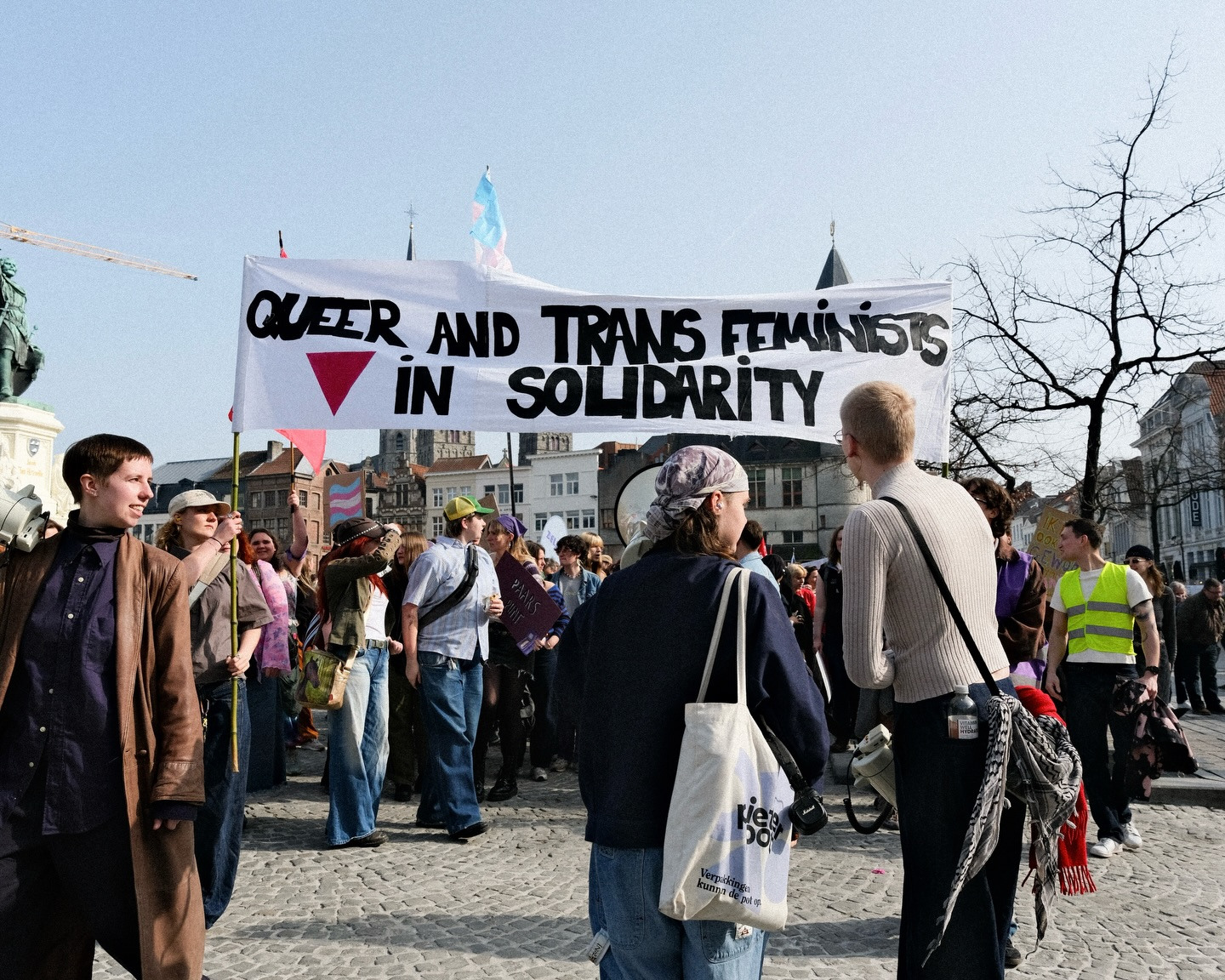 Untitled Flinta Project