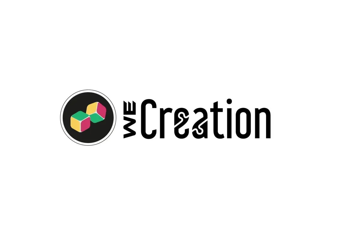 WeCreation Infosessie