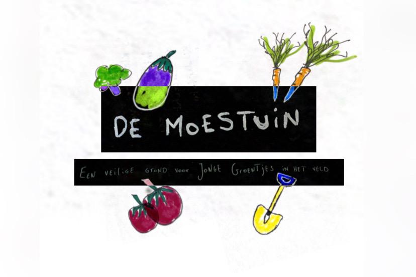 Moestuin Community Talk