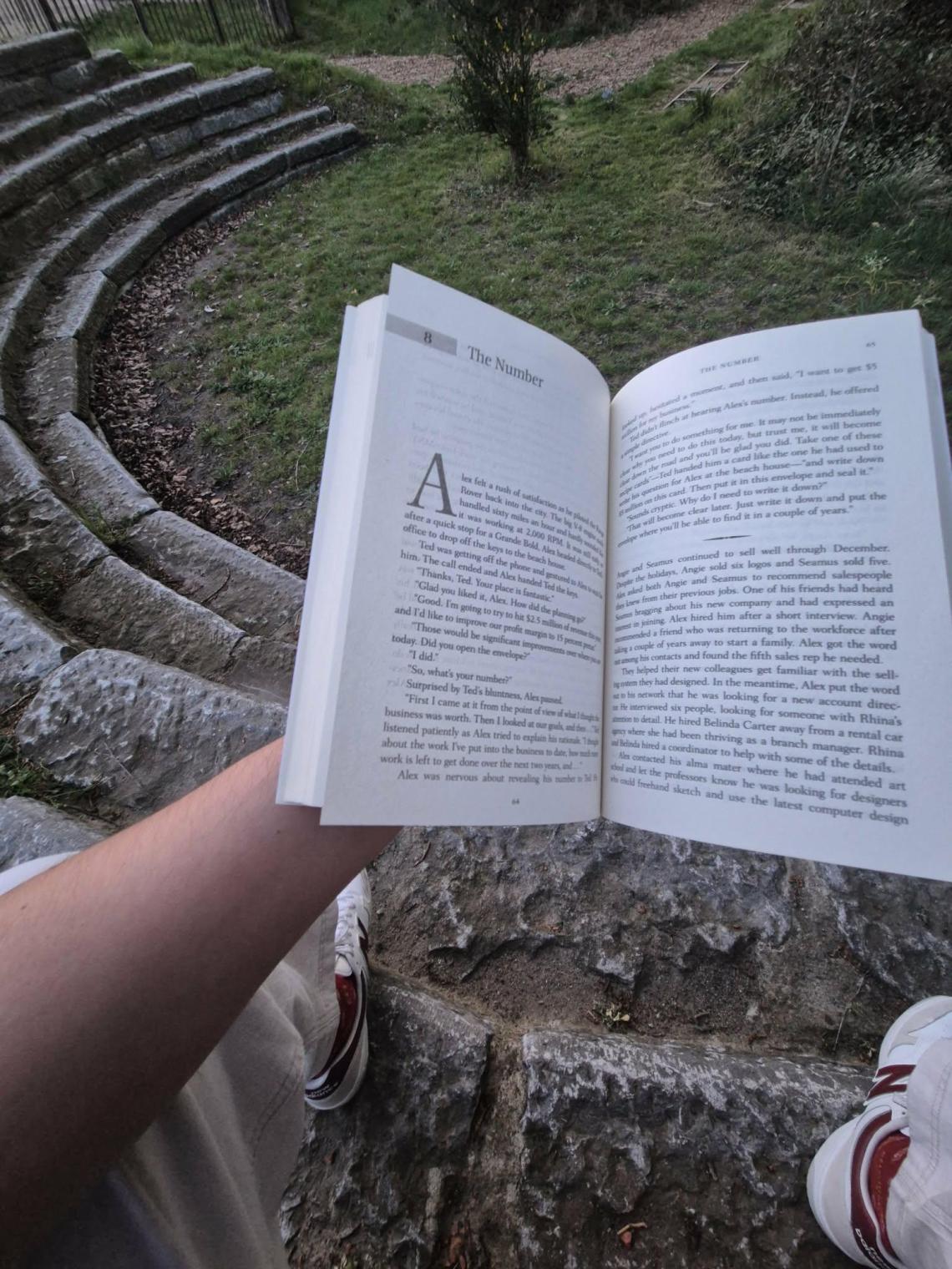 Co-Work & Chill event