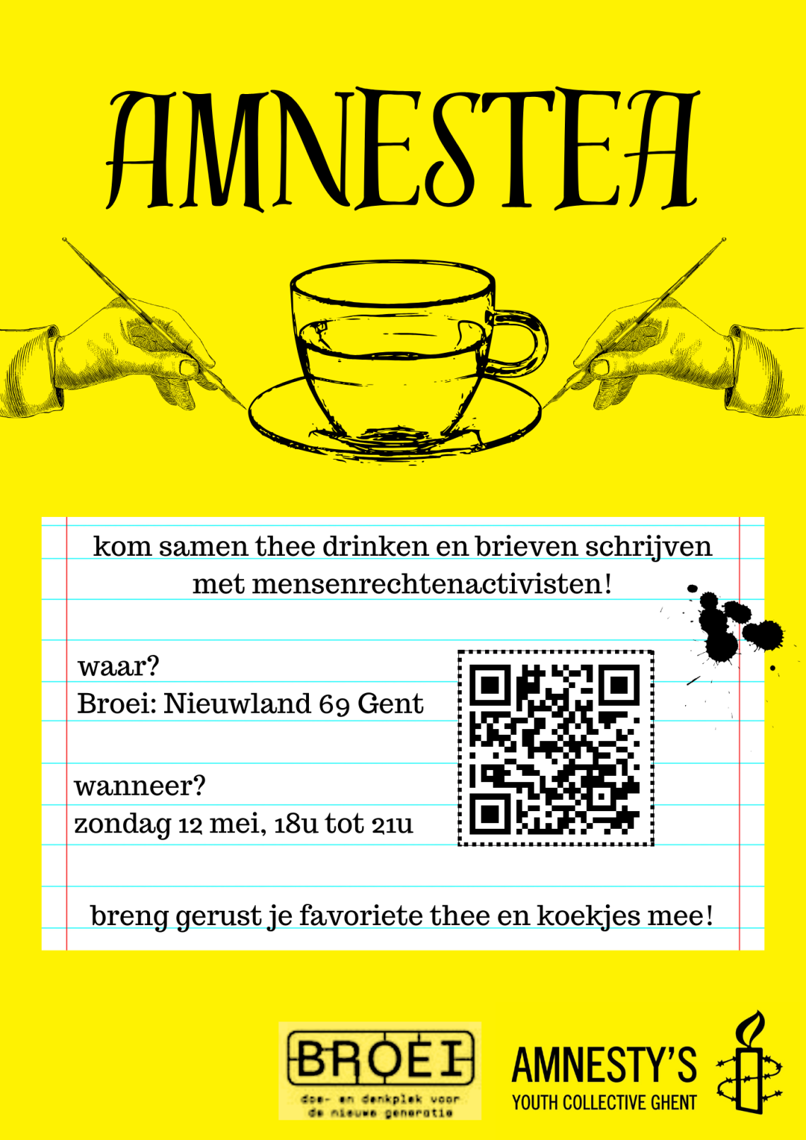 Amnestea