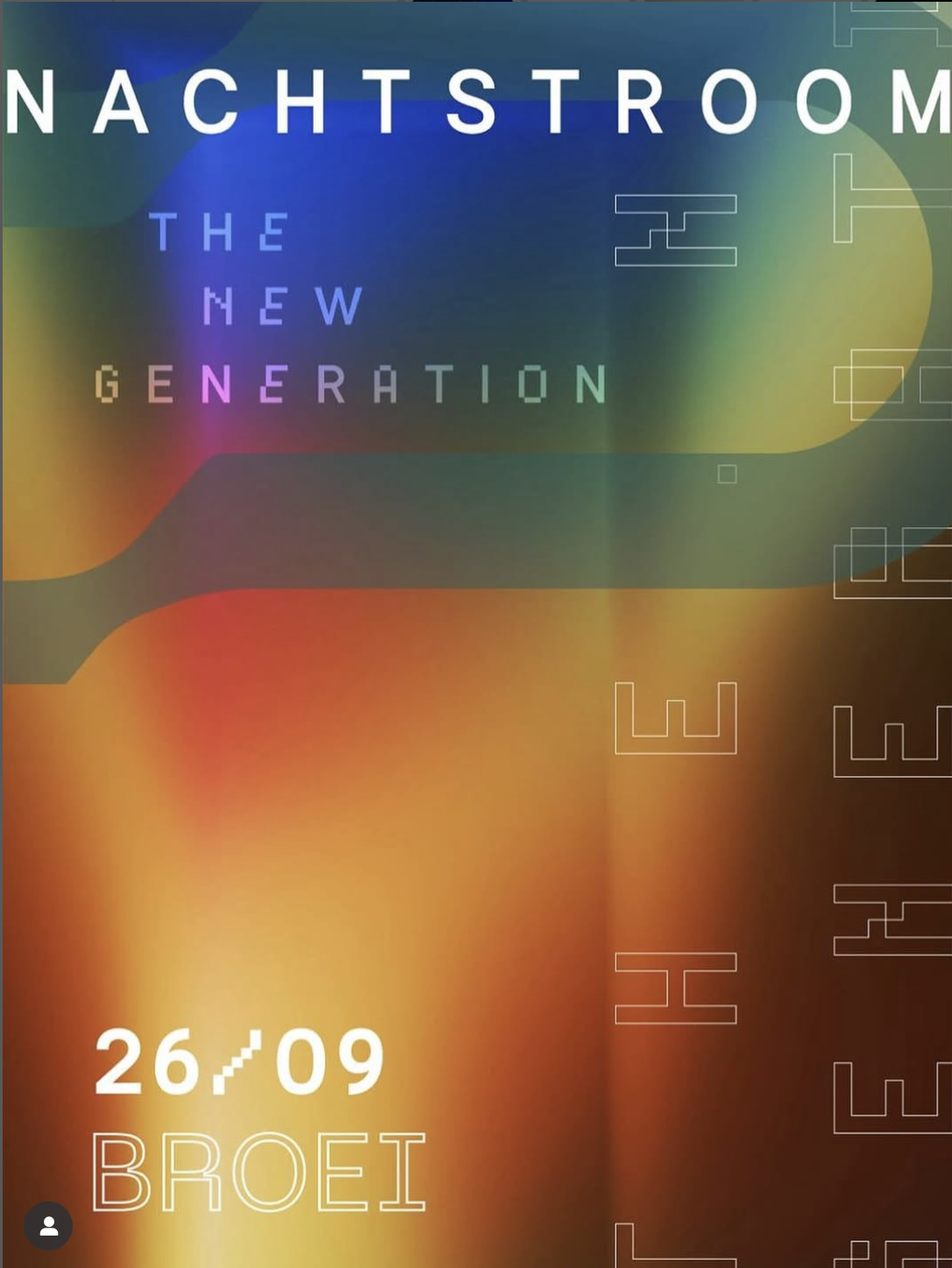 Nachtstroom The New Generation