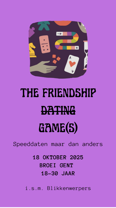 Dating games