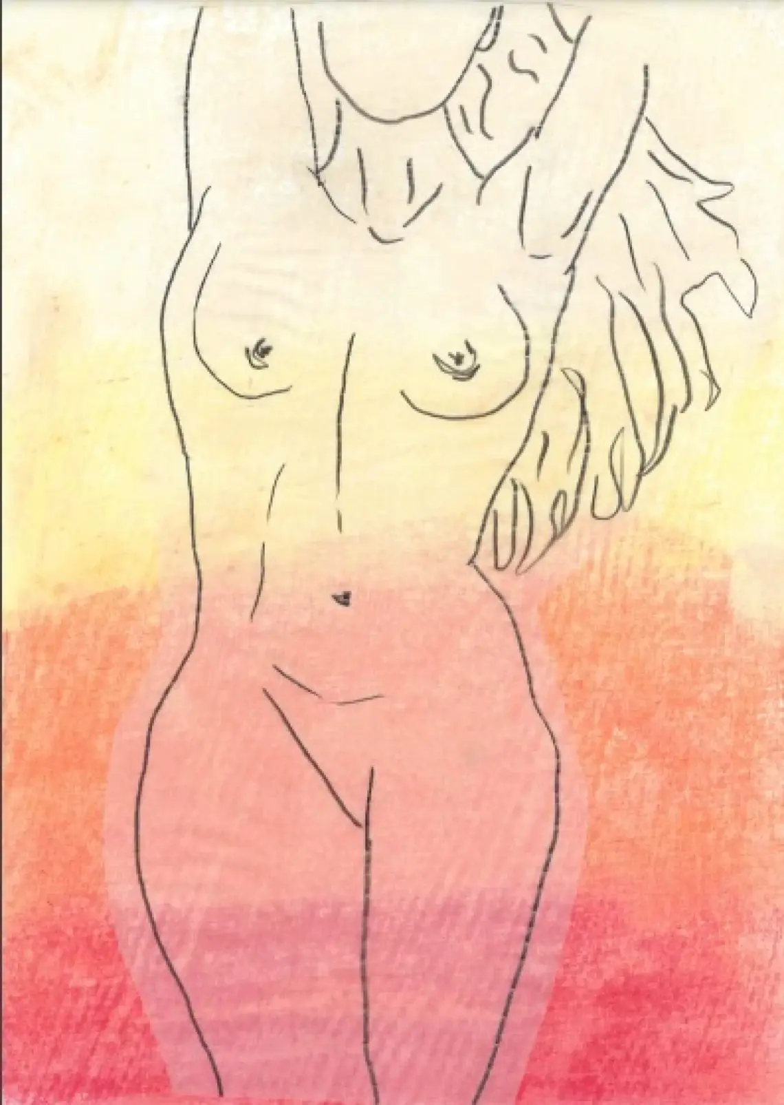 Workshop model drawing @Blikkenwerpers
