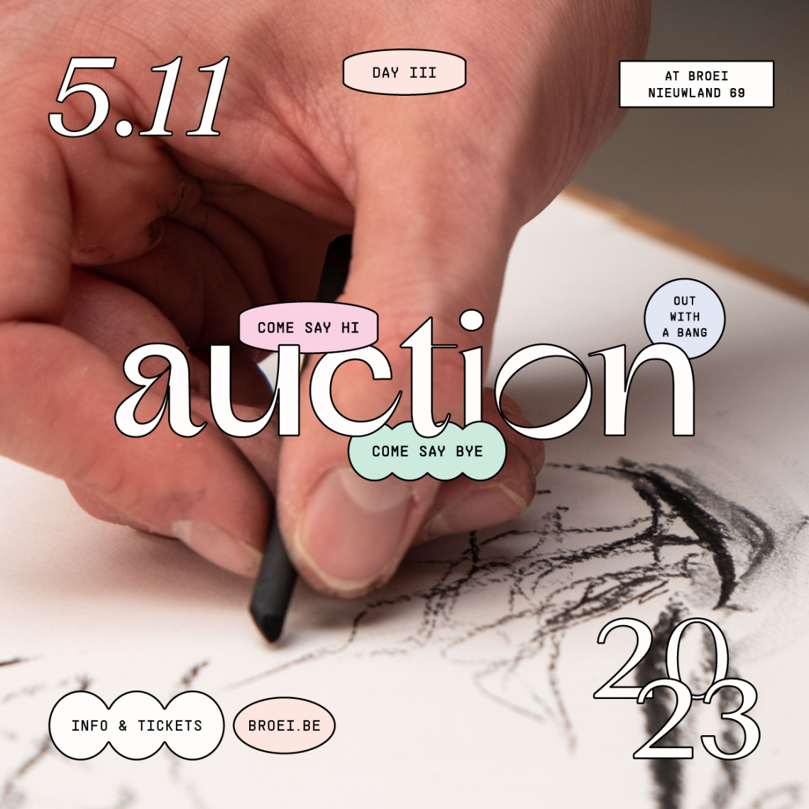 SLOTWEEKEND DAY 3: AUCTION