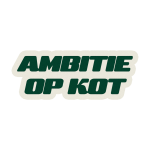 Ambitie op kot