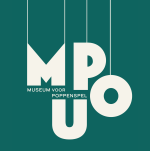 de Wolk vzw  /  MUPO - museum voor poppenspel