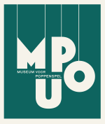 de Wolk vzw  /  MUPO - museum voor poppenspel
