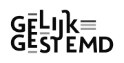 GelijkgeSTEMd