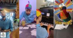 WensWording: workshop voor de WensMens in jou