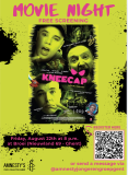 Filmscreening Kneecap