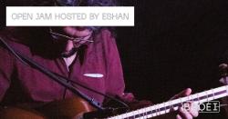 Open Jam - Ehsan