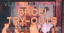 Broei Concerts