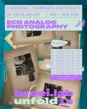 WORKSHOP MIXED MEDIA | BROEI.LAB UNFOLD 2.0 (7/7)