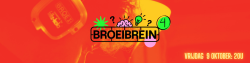 Broeibrein #4