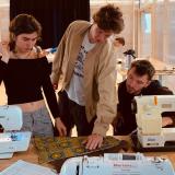 FABRIEK FABRIC | OPEN LAB #3