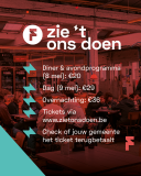 Congres Open Jeugdwerk // Formaat vzw