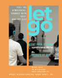 Silent Yoga
