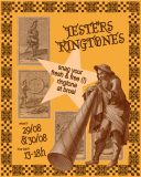 Jesters Ringtones