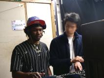 Nachtstroom DJ workshops (FULL)