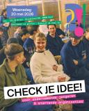 Check Je Idee