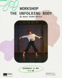 The Unfolding Body
