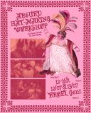 Absurd Hat-making workshop