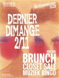 diMANGE #6: Brunchen met Meer
