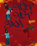 Hip Hop Jam // Freestyle Factor