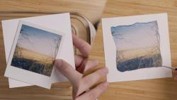 BROEI.LAB WORKSHOP | POLAROID EMULSION LIFT