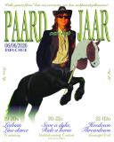 PAARD VAN HET JAAR