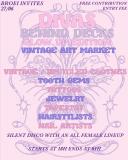 DIVAS ON DECKS // BROEI INVITES #2