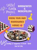 Untitled flinta project