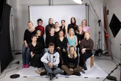 Eindexpo Master Textiel // LUCA School of Arts