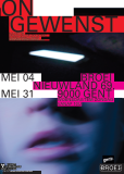 ONGEWENST expo