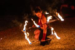 Double hoops mini-series