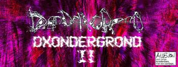 D'ondergrond