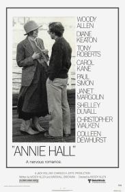 Movie night: Annie Hall (1977)