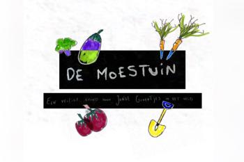Moestuin Community Talk