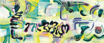 Broei invites: Funk The System