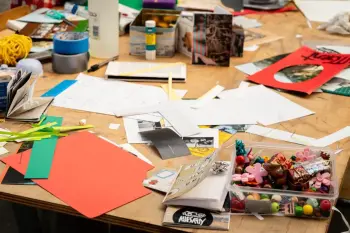 Workshop Animation Videos @Blikkenwerpers