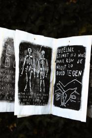 BROEI.LAB WORKSHOP | CREATING STORIES THROUGH MONOTYPES