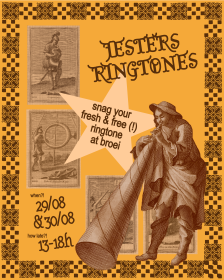 Jesters Ringtones