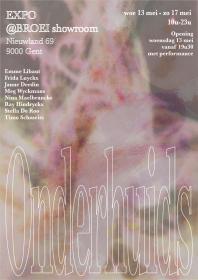 Onderhuids // Expositie