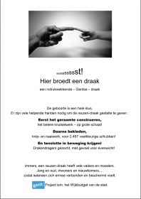 REUS – De Wolk / BROEI