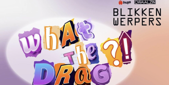 What the Drag?!