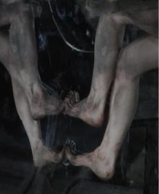 BODY WEATHER LAB (buthoh based)