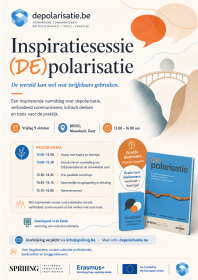 inspiratiesessie (de)polarisatie